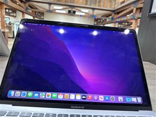 Apple MacBook Air MVH22LL/A Laptop 12.6